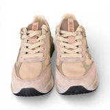 Sneaker donna Moerund 8080 Premiata cipria 