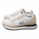 Sneaker donna SUN 68 STARGIRL White 