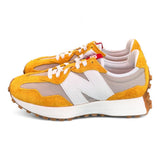 Sneaker uomo MS327SB Grey Yellow New Balance 