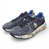 Sneaker uomo Mase 8022 Premiata blu 