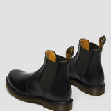 Stivaletto beatles 2976 uomo black Dr Martens 
