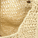 Borsa sacca Nefeli Corda Gianni Chiarini 