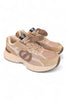 Sneaker uomo Carter 2.0 beige No Name