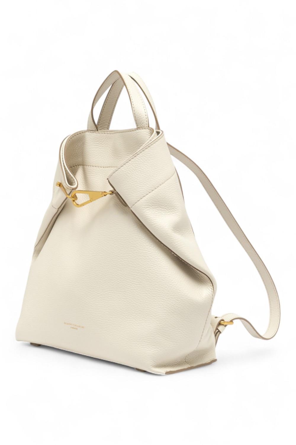 Zaino Zahara marble Gianni Chiarini<BR/> 