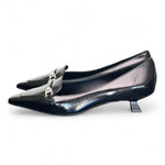 Mocassino verlux nero Chantal T30 