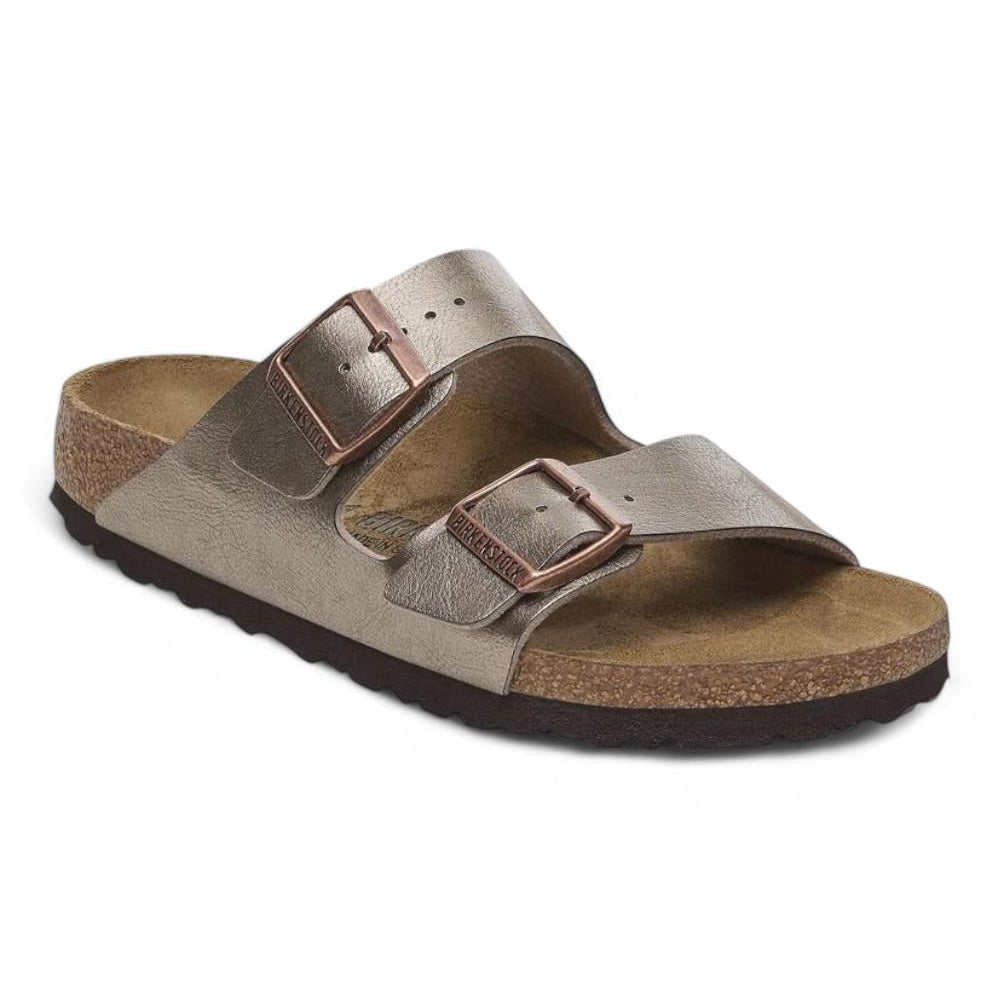 Ciabatta Arizona Graceful Taupe Birkenstock 1029439 