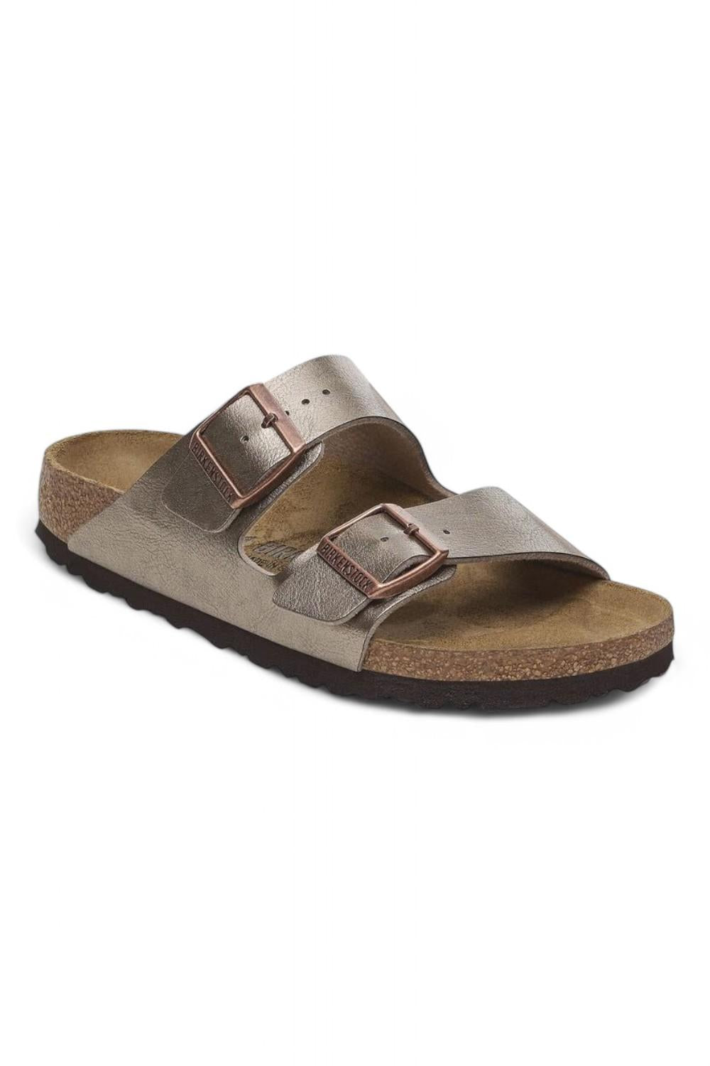 Ciabatta Arizona Graceful Taupe Birkenstock 1029439 