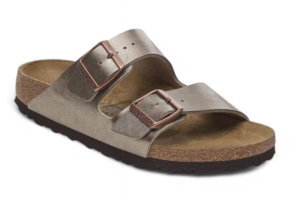 Ciabatta Arizona Graceful Taupe Birkenstock 1029439 