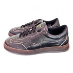 Sneaker uomo Stokton venus nero vintage 