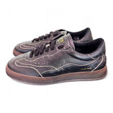Sneaker uomo Stokton venus nero vintage 
