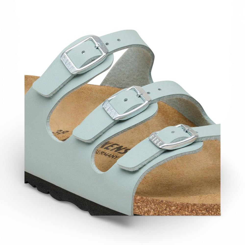 Ciabatta Florida pure sage Birkenstock 1032055 