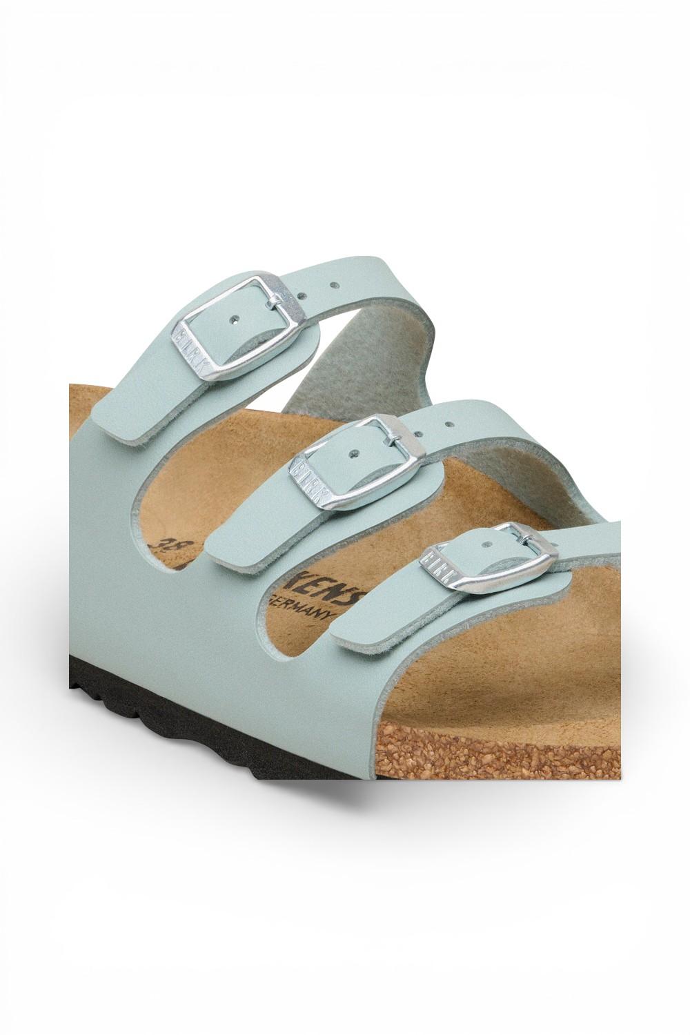 Ciabatta Florida pure sage Birkenstock 1032055 