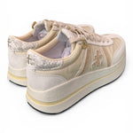 Sneaker donna Bethcoin 8145 Premiata latte 