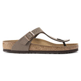 Ciabatta infradito donna birko flor mocca Birkenstock 043751 