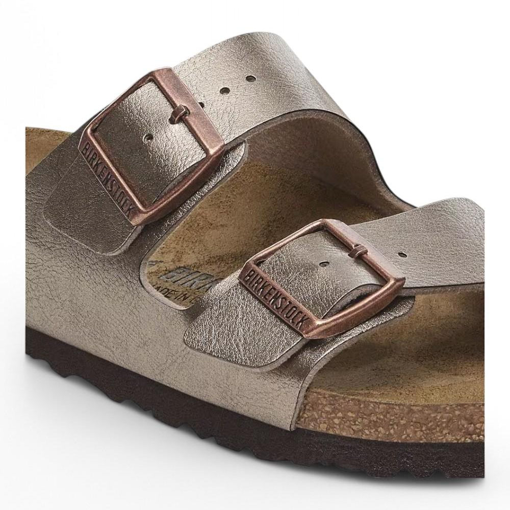 Ciabatta Arizona Graceful Taupe Birkenstock 1029439 