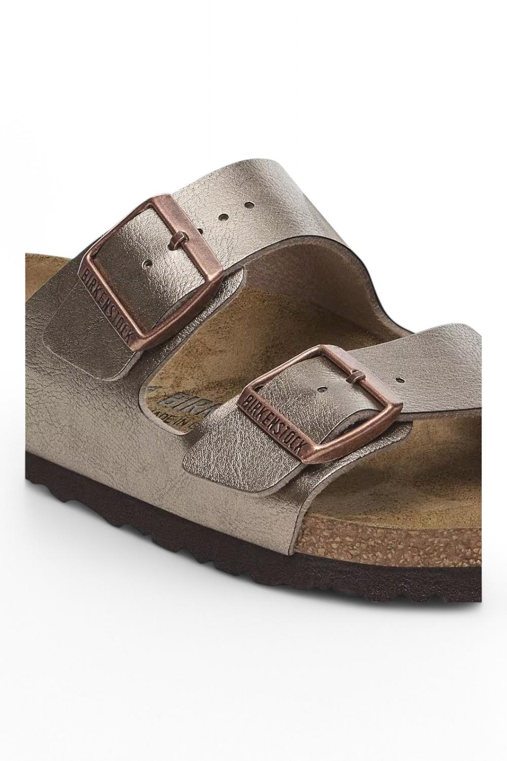 Ciabatta Arizona Graceful Taupe Birkenstock 1029439 