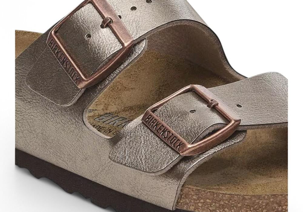 Ciabatta Arizona Graceful Taupe Birkenstock 1029439 