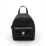 Zaino Beat Soft pelle nera Coccinelle 