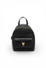 Zaino Beat Soft pelle nera Coccinelle