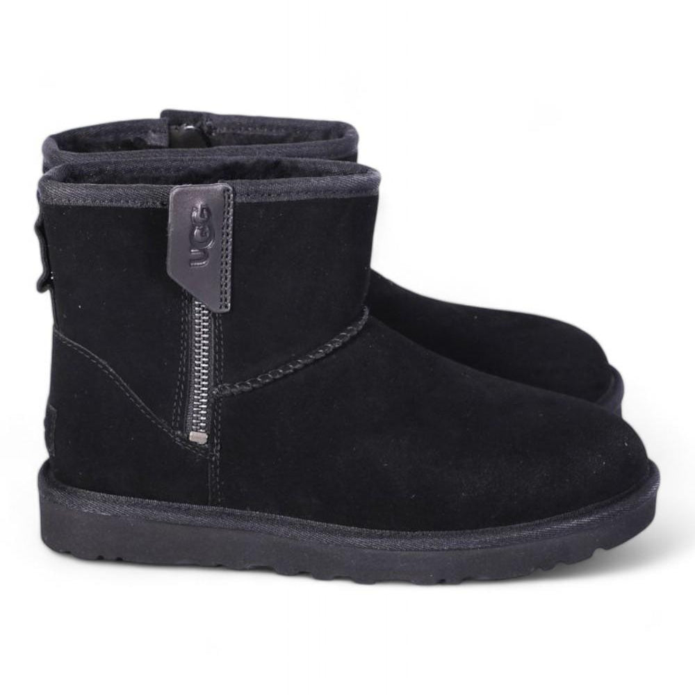 Stivaletto Classic Mini Bailey black UGG 1151230 