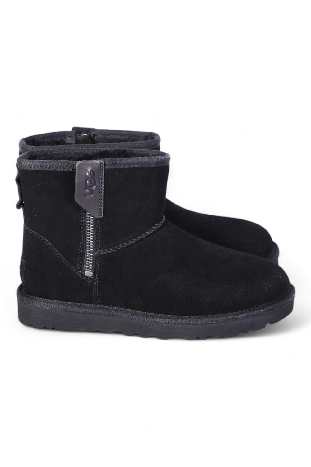Stivaletto Classic Mini Bailey black UGG 1151230 