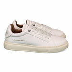 Sneaker uomo Soho white Alexander Smith<BR/> 
