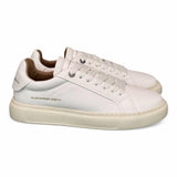 Sneaker uomo Soho white Alexander Smith<BR/> 