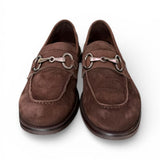Mocassino accessorio testa di moro F.lli Rennella 