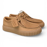 Scarpa uomo Torhill Lo sabbia Clarks<BR/> 