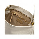 Sacca Cecile pelle sabbia Gianni Chiarini<BR/> 