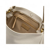 Sacca Cecile pelle sabbia Gianni Chiarini<BR/> 