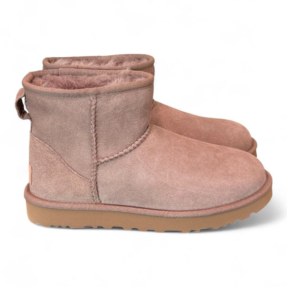 Stivaletto Classic Mini UGG 1016222 Caribou 