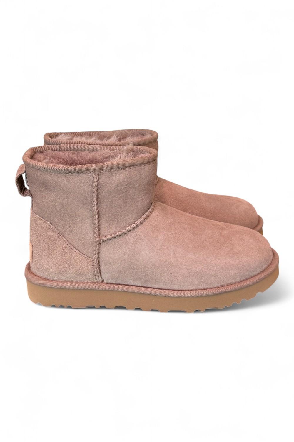 Stivaletto Classic Mini UGG 1016222 Caribou 