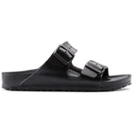 Ciabatta Arizona Eva nera uomo Birkenstock 