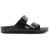 Ciabatta Arizona Eva nera uomo Birkenstock 