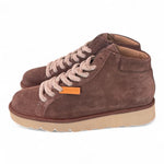 Polacco uomo Panchic P007 suede brown 