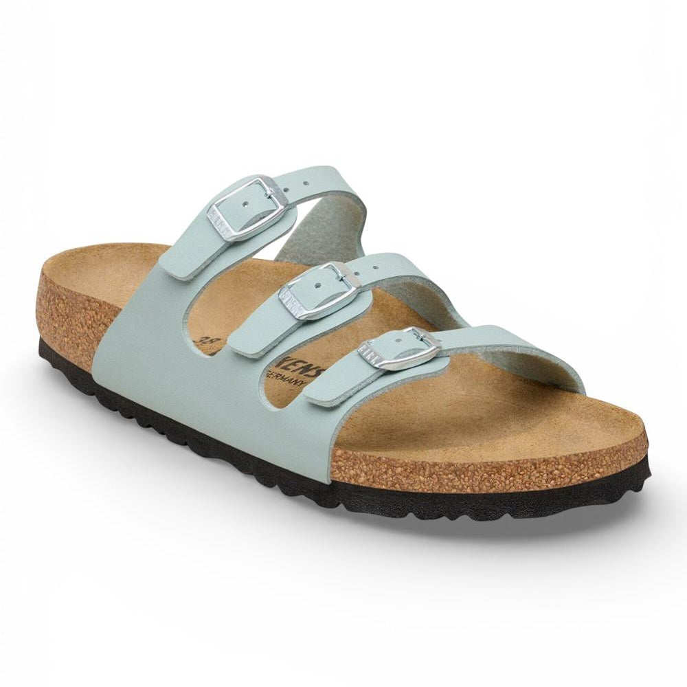 Ciabatta Florida pure sage Birkenstock 1032055 