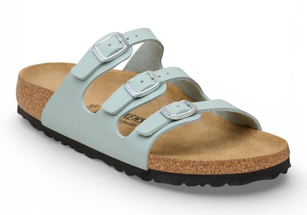 Ciabatta Florida pure sage Birkenstock 1032055 