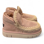 Stivaletto Mou Eskimo Bounce Camel 