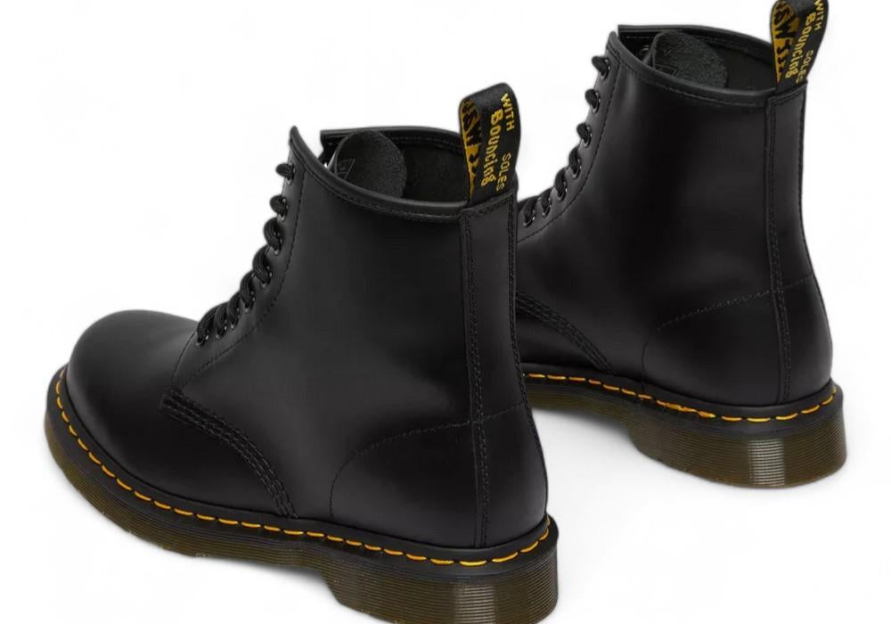 Anfibio uomo 1460 smooth nero Dr Martens 