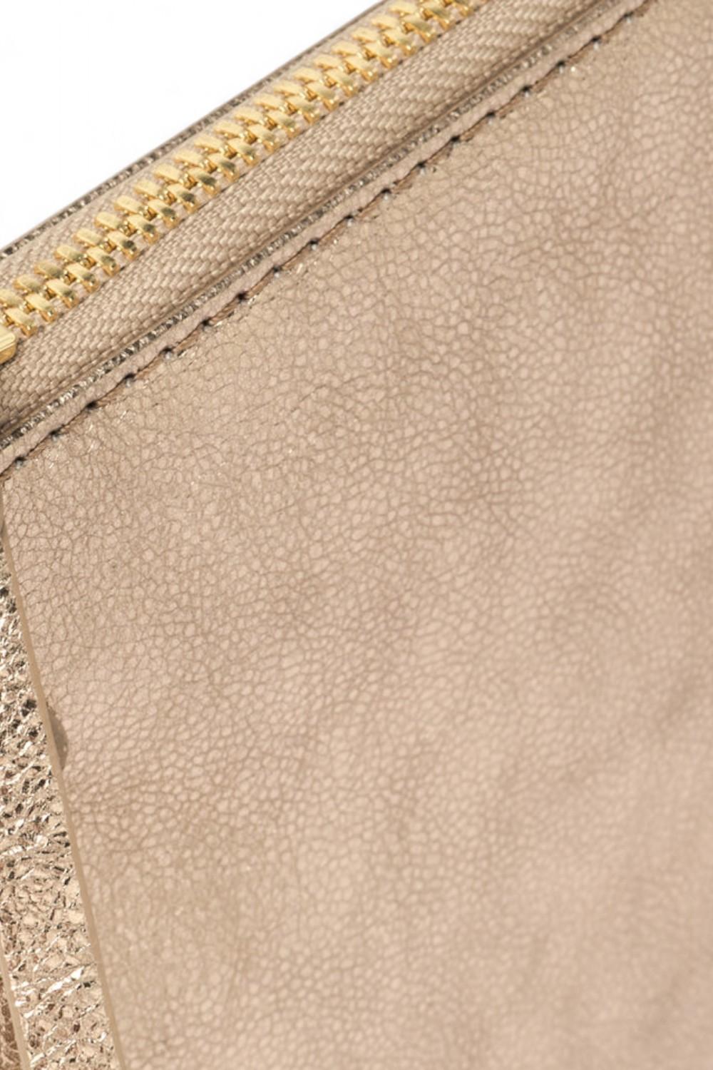Pochette Hermy mirage Gianni Chiarini<BR/> 