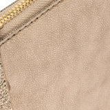 Pochette Hermy mirage Gianni Chiarini<BR/> 