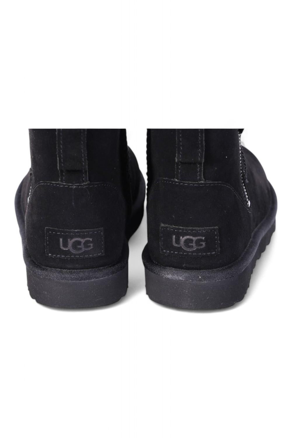 Stivaletto Classic Mini Bailey black UGG 1151230 