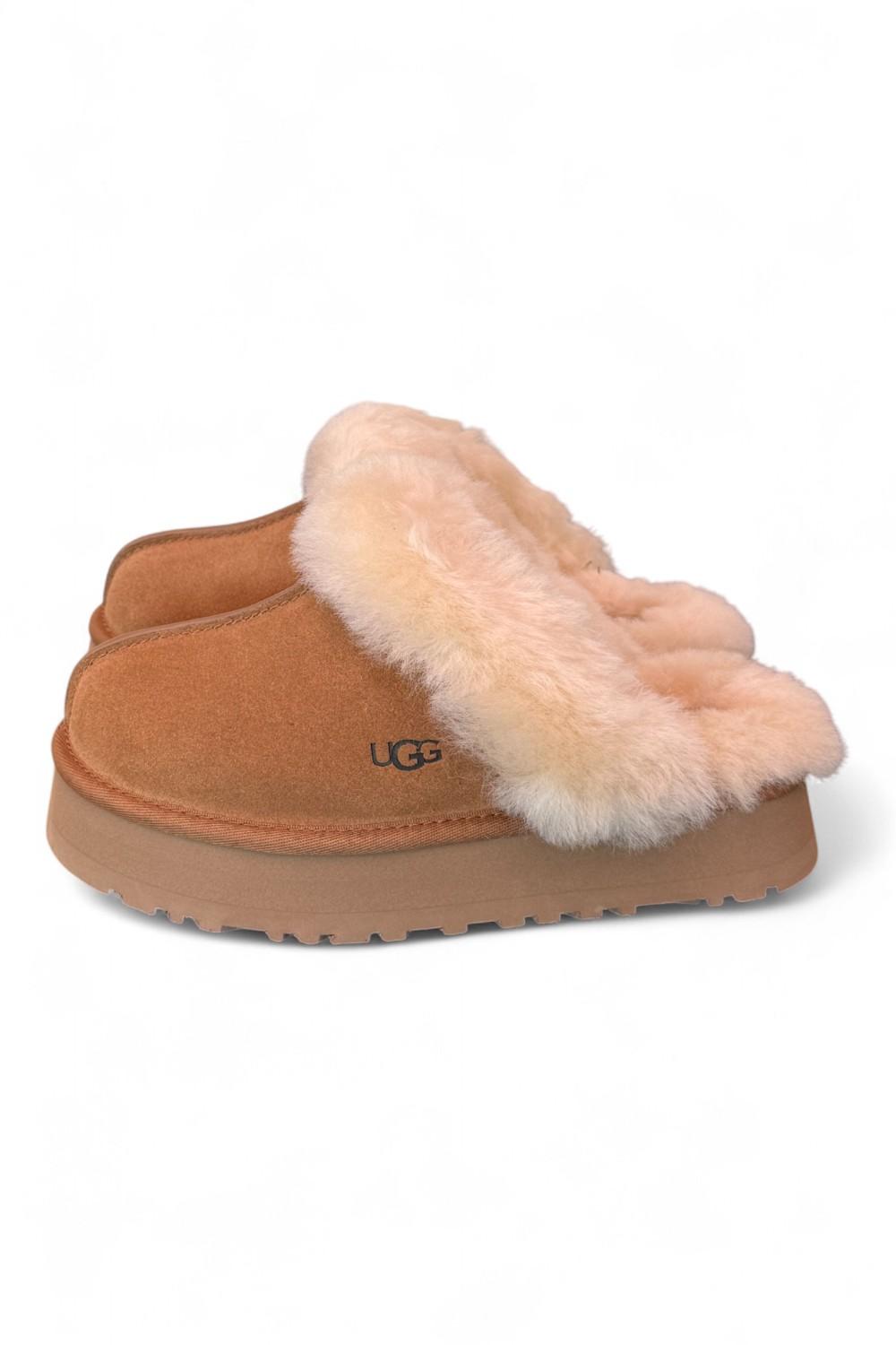 Sabot Disquette UGG 1122550 Disquette 