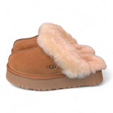 Sabot Disquette UGG 1122550 Disquette 