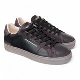 Sneaker uomo Blade nera Crime London 
