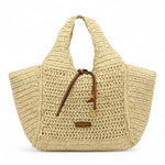 Borsa shopping Nefeli Corda Gianni Chiarini 