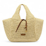 Borsa shopping Nefeli Corda Gianni Chiarini 
