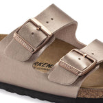 Ciabatta Arizona BF Copper Birkenstock 1023960 