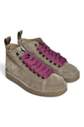 Polacco donna P01 beige Panchic